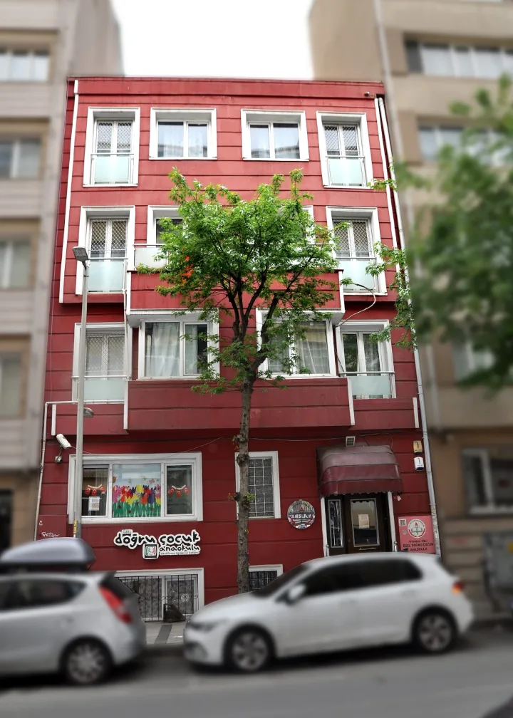 Doğru Çocuk