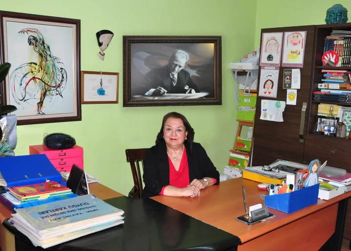 Tülin Kuseyri
